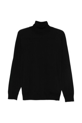 black-sweater-collection