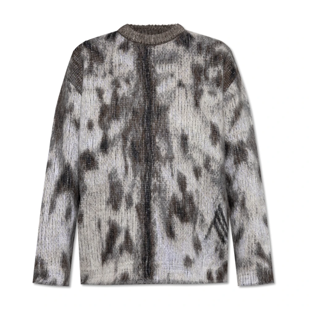 Knitwear > Round-neck Knitwear - - The Attico - Modalova