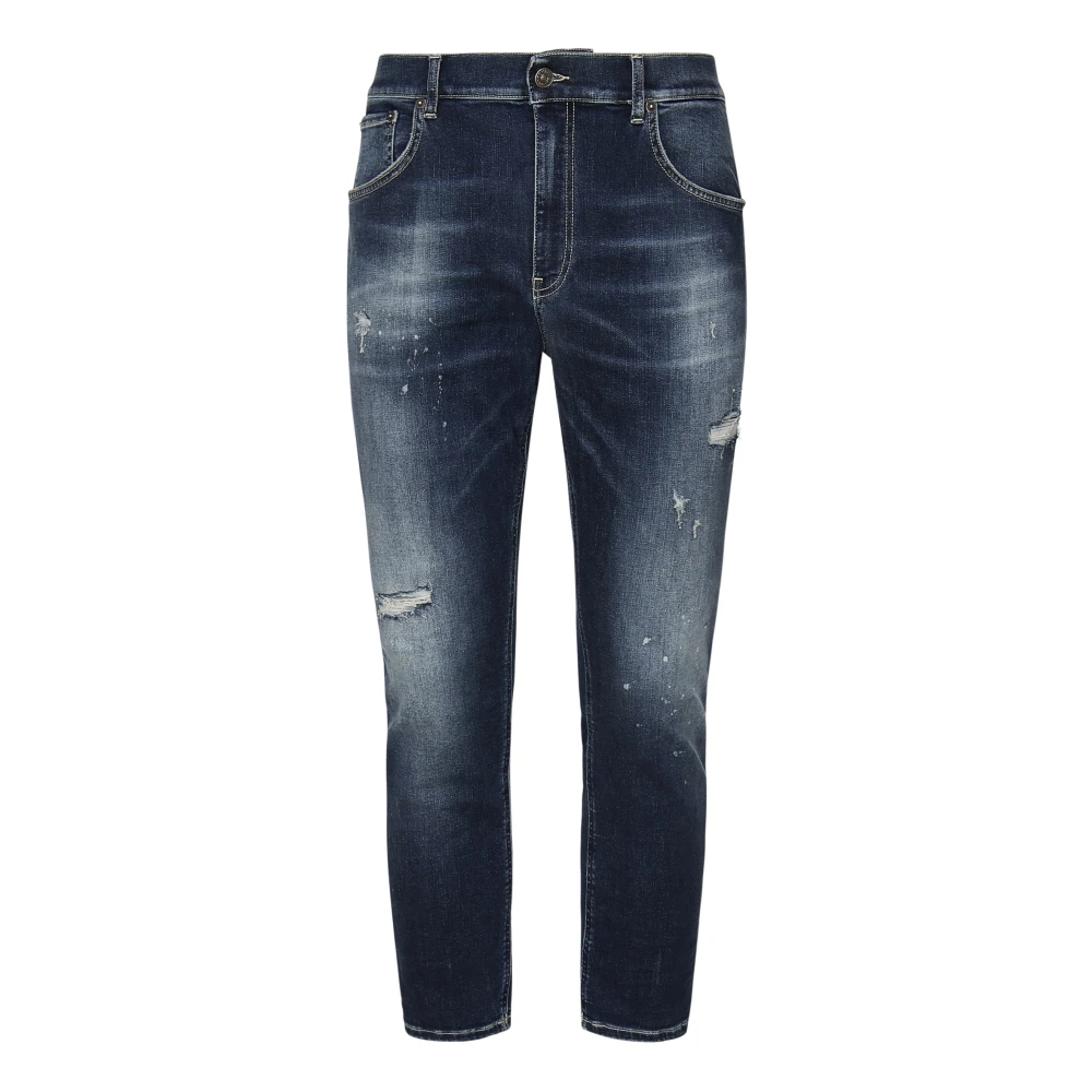 Jeans > Slim-fit Jeans - - Dondup - Modalova