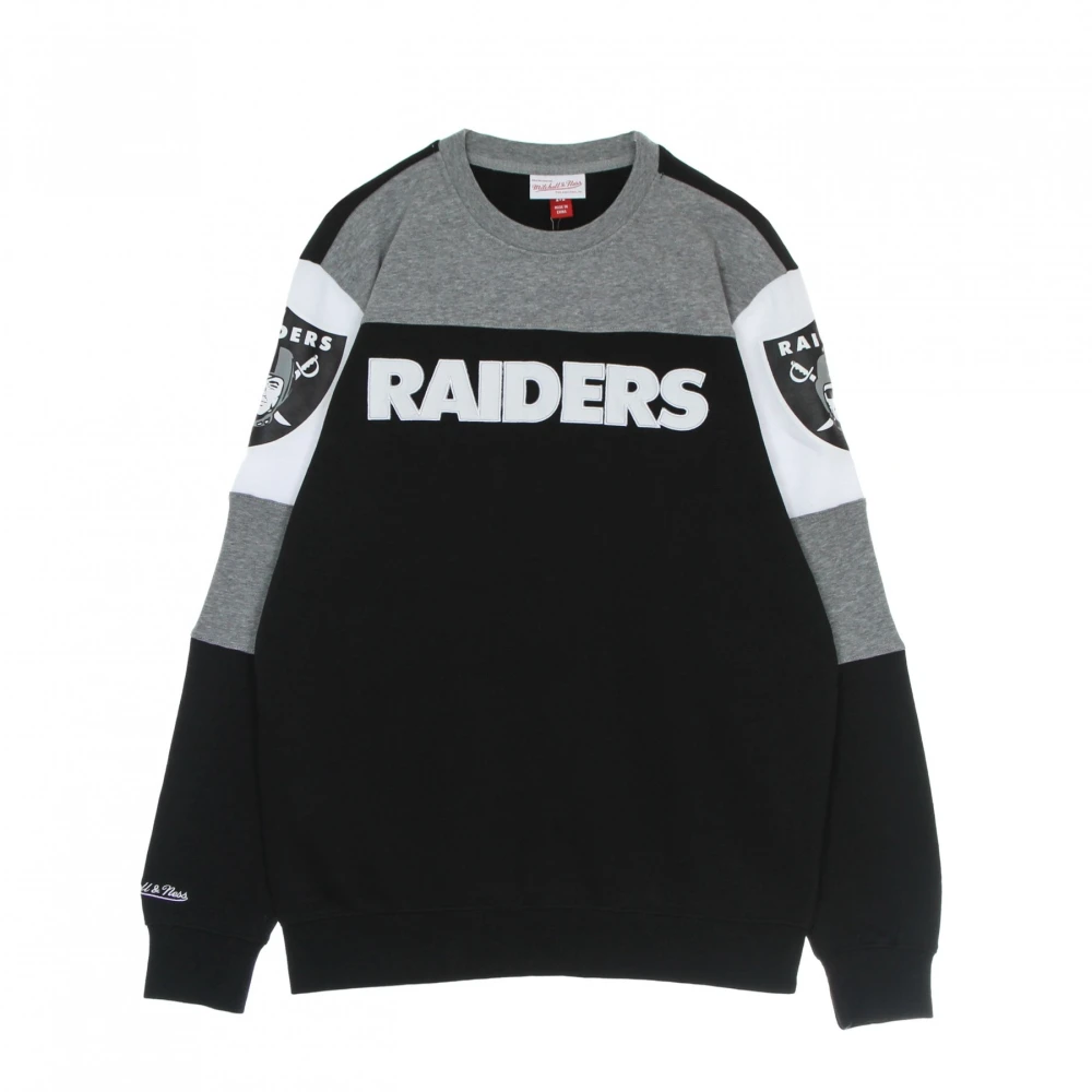 Sweatshirts & Hoodies > Sweatshirts - - Mitchell & Ness - Modalova