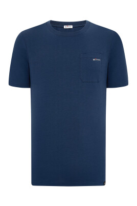 blue-t-shirt-with-chest-pocket