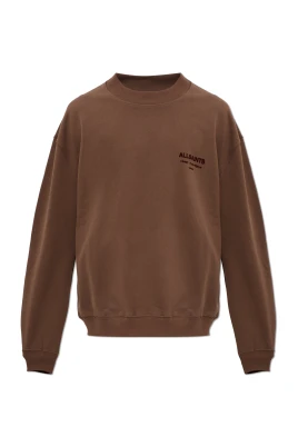 Xander Crew Neck Sweatshirt