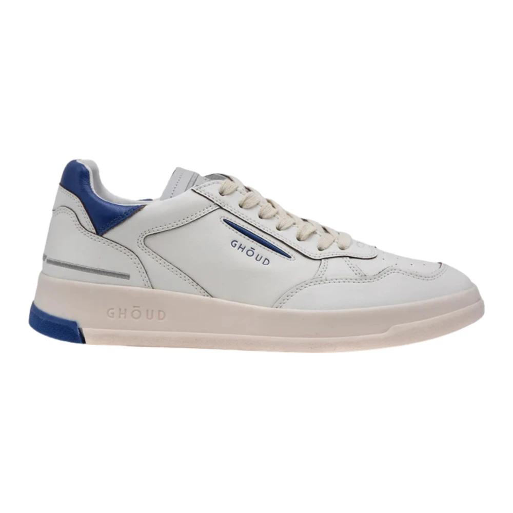 Ghoud - Shoes > Sneakers - White - Ghoud - Modalova