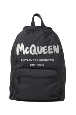 graffiti-nylon-backpack