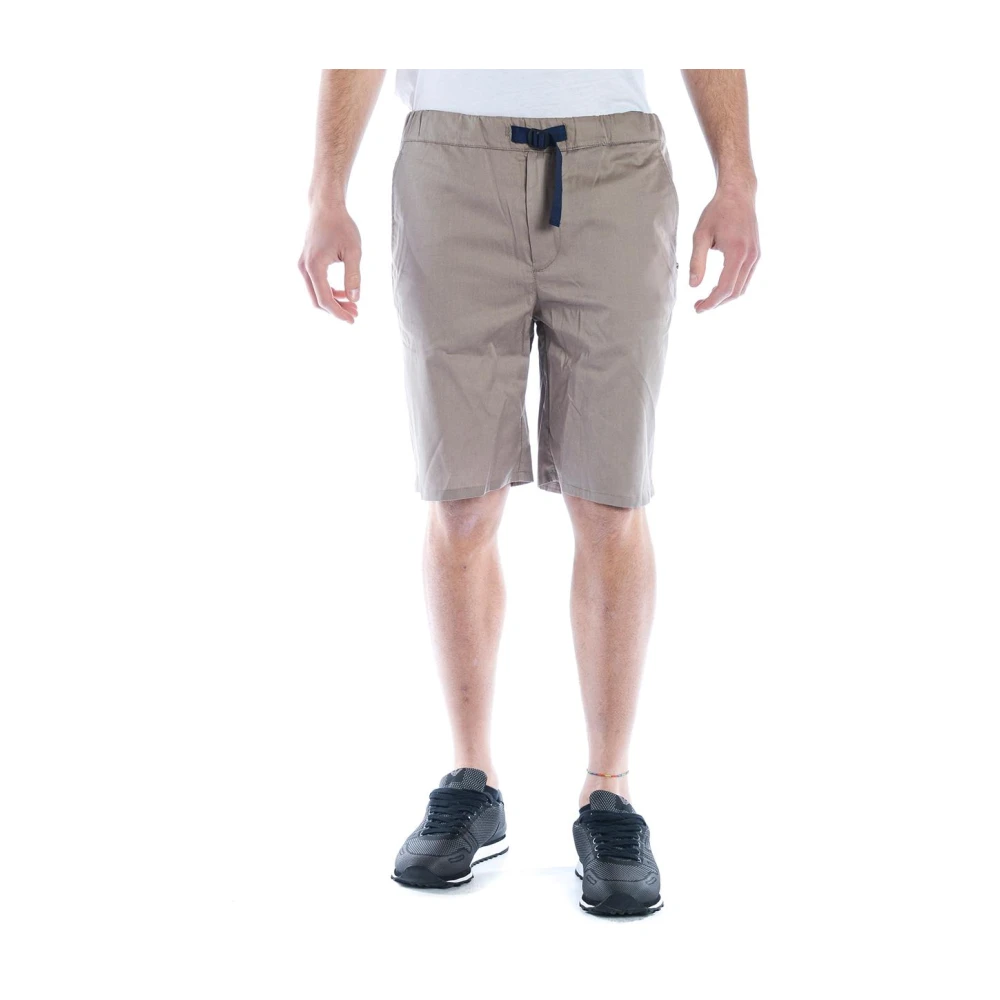 Shorts > Casual Shorts - - Daniele Alessandrini - Modalova