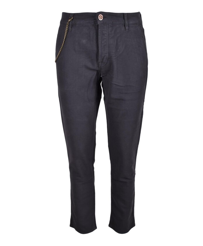 pantalon-decontracte-en-melange-coton