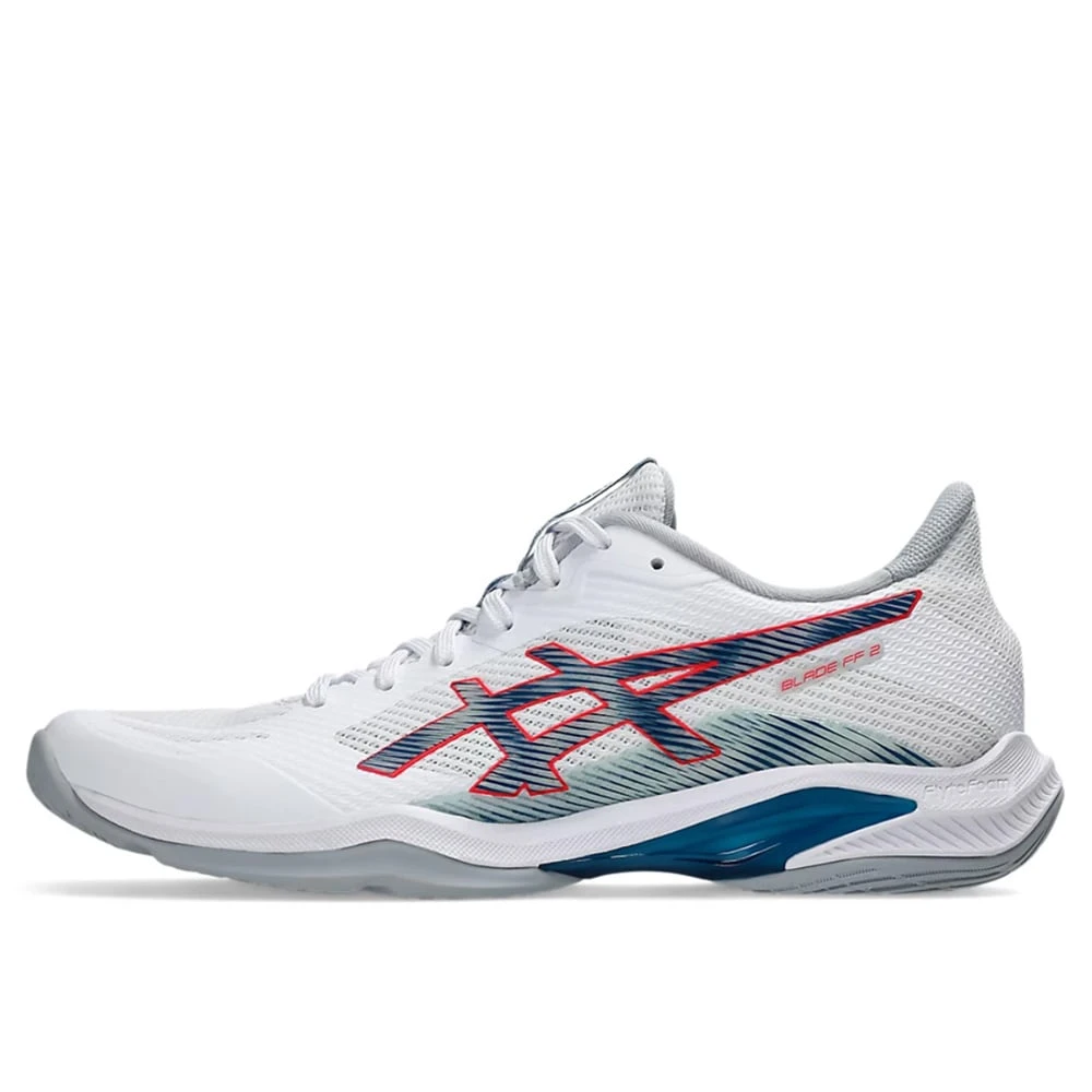 Asics Blade FF 2 Hardloopschoenen Heren Schoenen Veelkleurig Multicolor