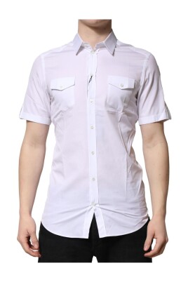 chemise-casual-en-coton-blanc-avec-poches