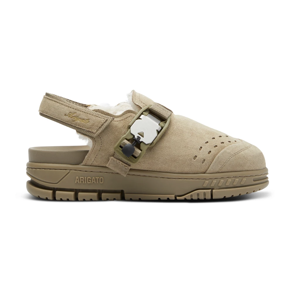 Shoes > Flats > Clogs - - Axel Arigato - Modalova
