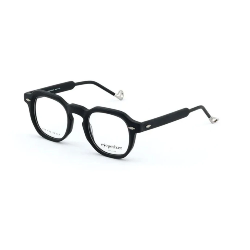 Eyepetizer Ontdek de nieuwste Vittorio zonnebrillen Black Unisex