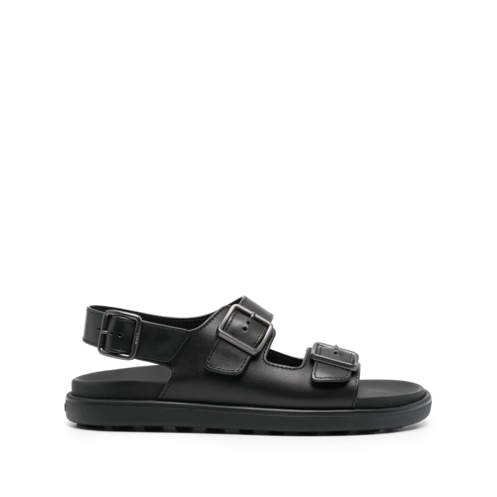 Shoes > Sandals > Flat Sandals - - Tod's - Modalova