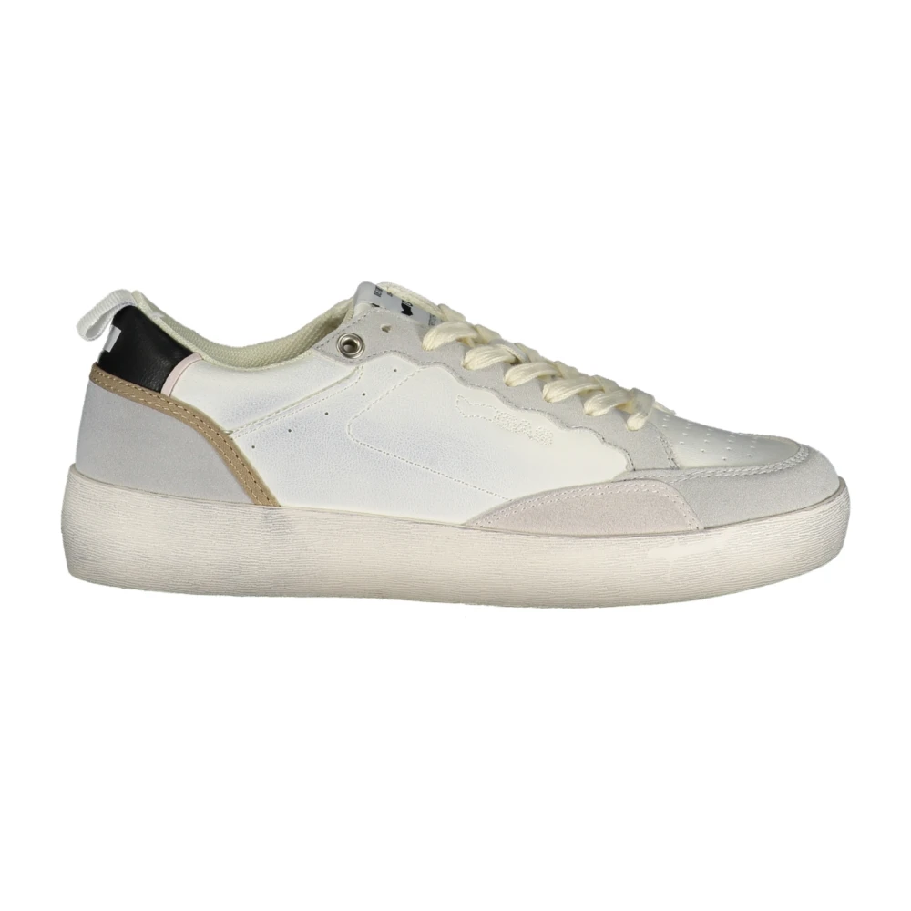 Gas Women's Multicolor Sneakers, 6 Uk, Loki Gs Ltx Sports Shoe
