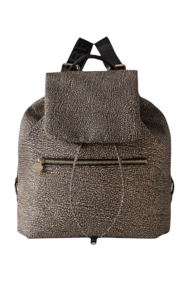 Eco Line Medium Backpack