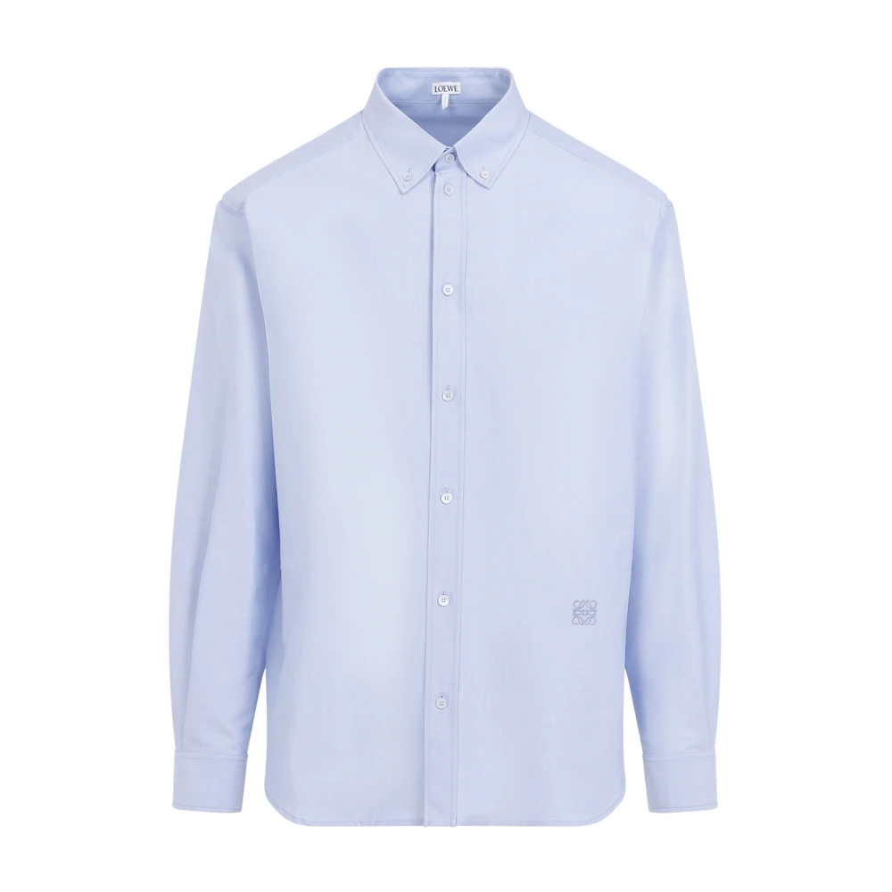 Shirts > Casual Shirts - - Loewe - Modalova