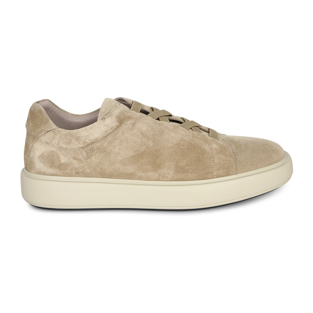 Officine Creative Sneakers Heren Schoenen Beige