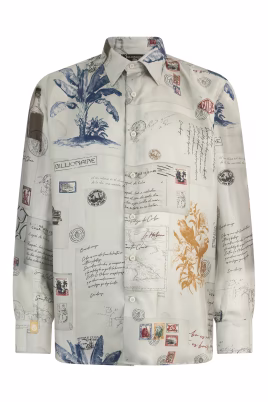 printed-silk-shirt-letter