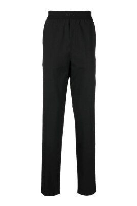 black-wool-blend-trousers