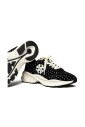 black-leather-sneakers-panelled-design