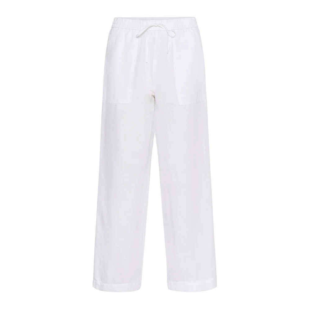 Trousers > Straight Trousers - - Part Two - Modalova