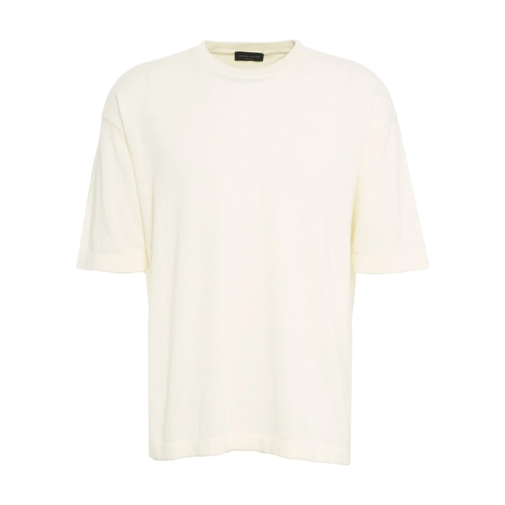 Tops > T-Shirts - - Roberto Collina - Modalova