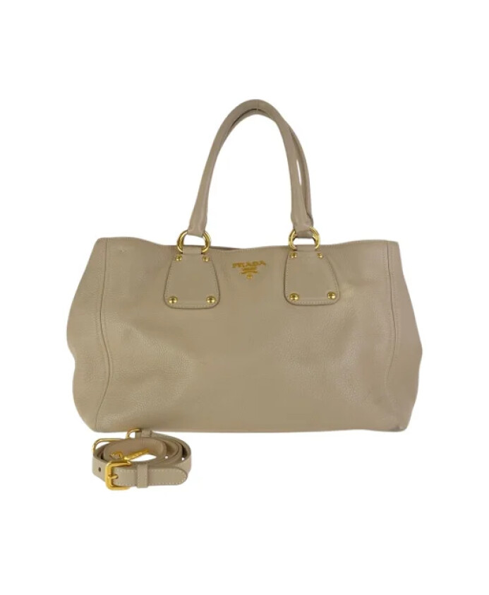 pre-owned-cuir-sacs-prada
