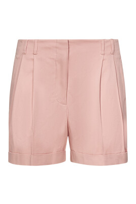 bermuda-rose-a-double-plis
