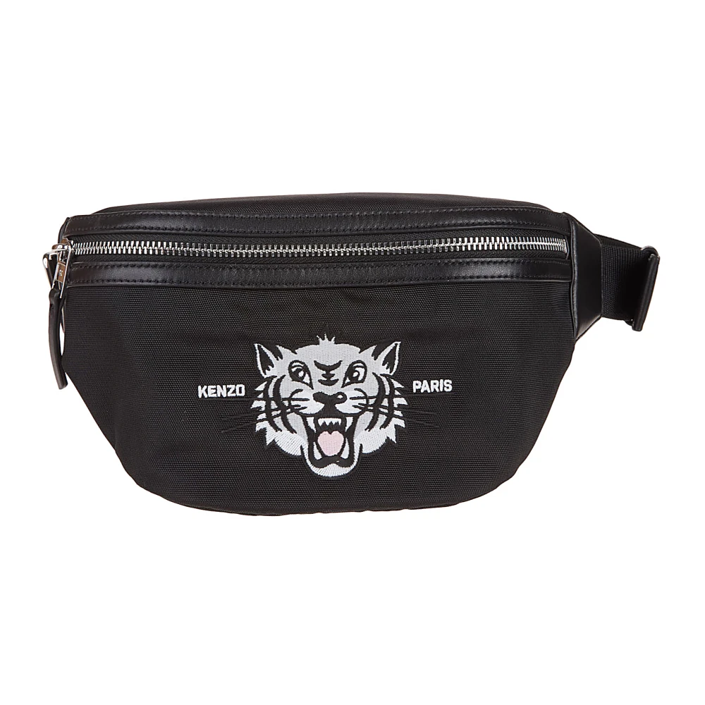 Kenzo - Bags > Belt Bags - Black - Kenzo - Modalova