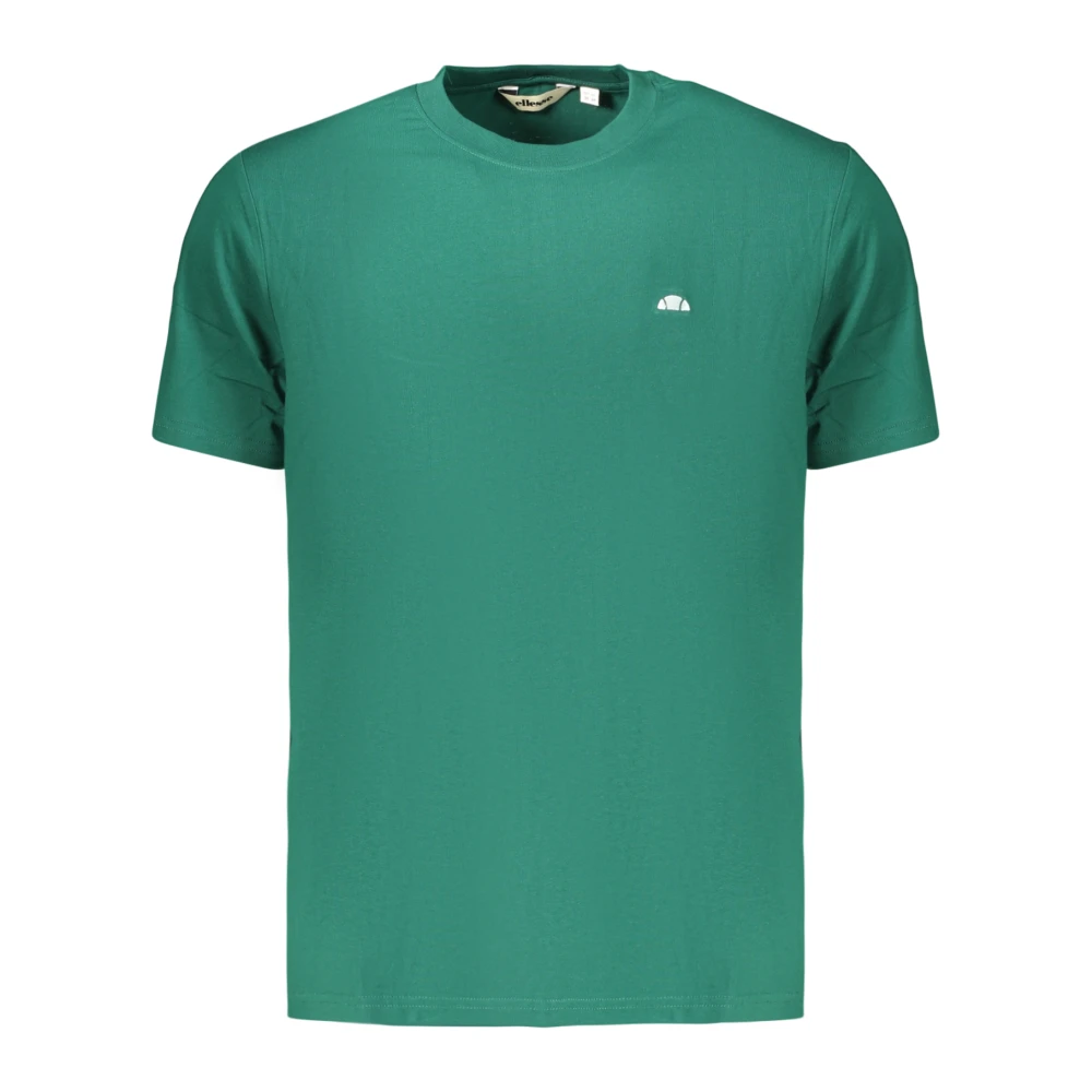 Ellesse Homme Vert Tops, Taille: Xl T-Shirt À Manches Courtes