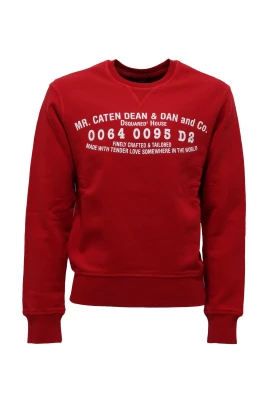 DQ02VU Sweatshirt