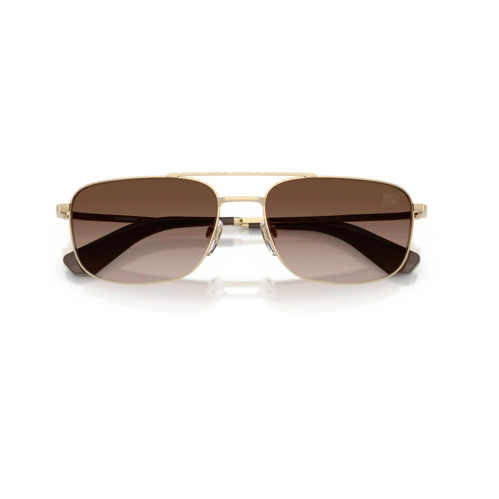 Burberry Unisex Yellow Sunglasses, 59 Mm, Occhiali Da Sole