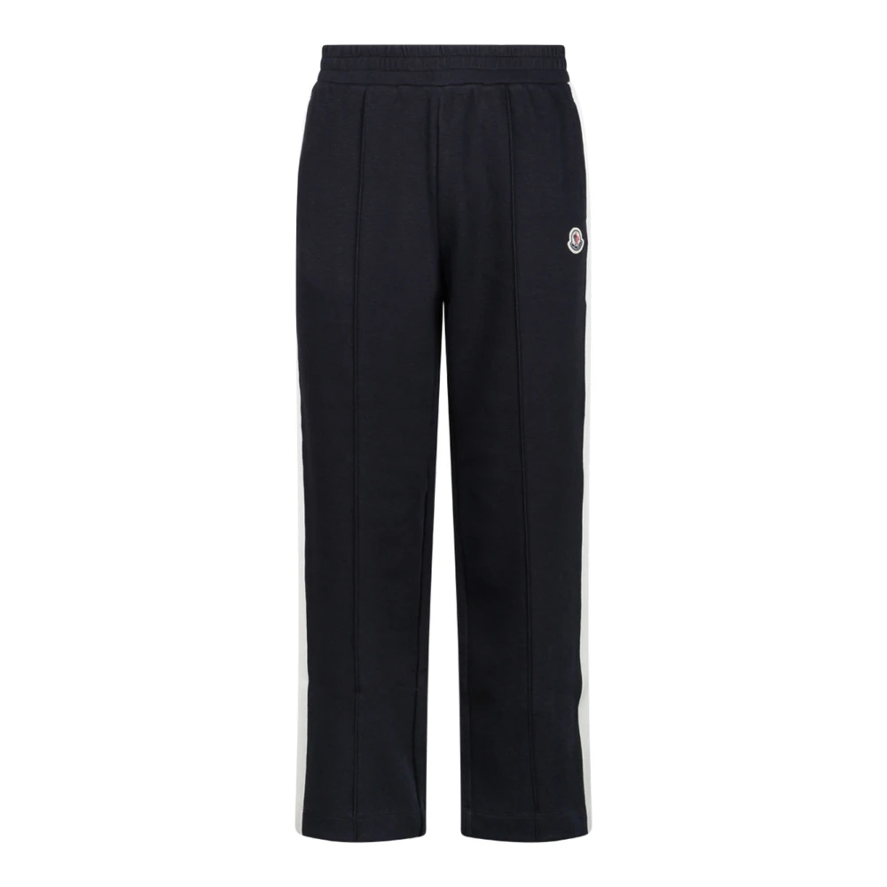 Trousers > Sweatpants - - Moncler - Modalova