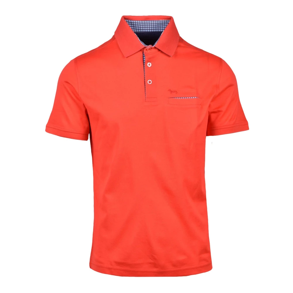 Harmont & Blaine Polo Brown Heren