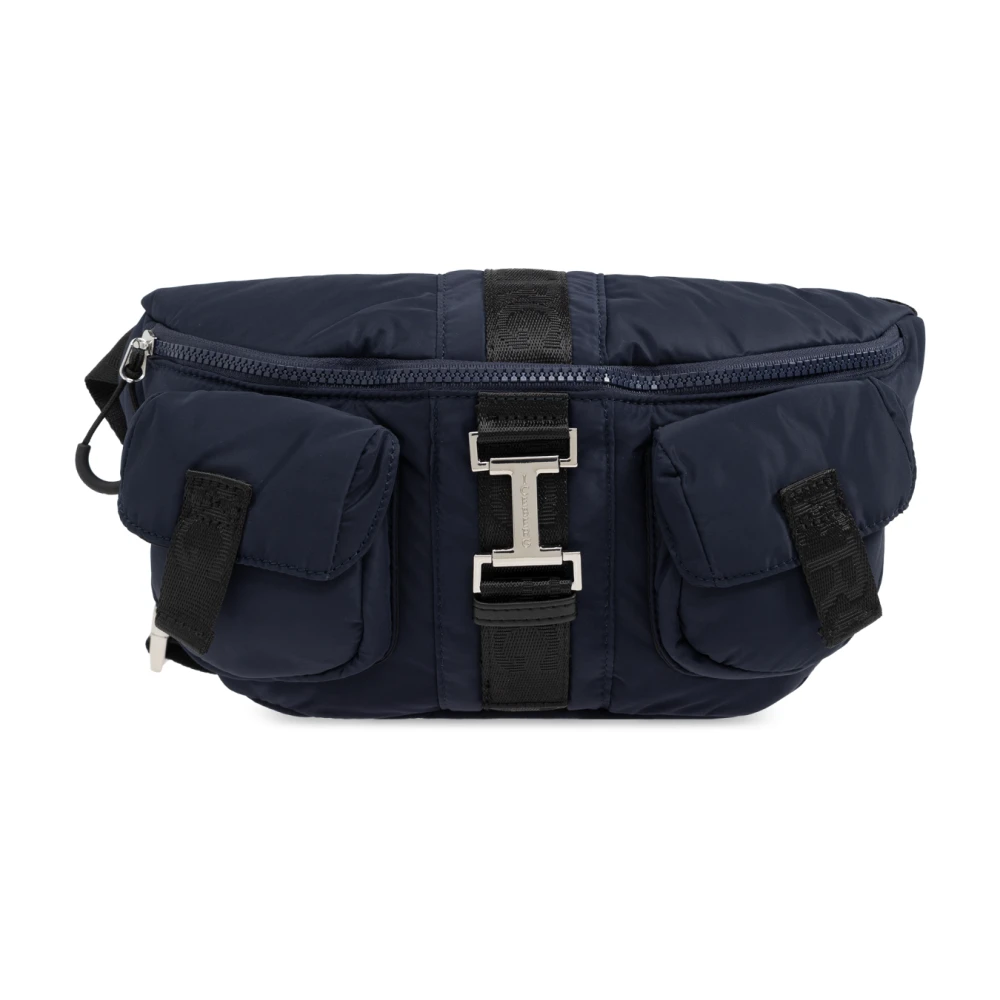 Iceberg - Bags > Belt Bags - Blue - Iceberg - Modalova