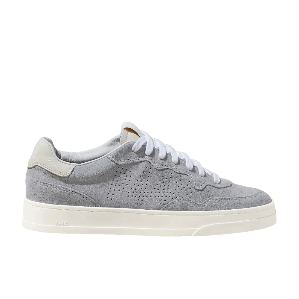 P448 - Shoes > Sneakers - Gray - P448 - Modalova