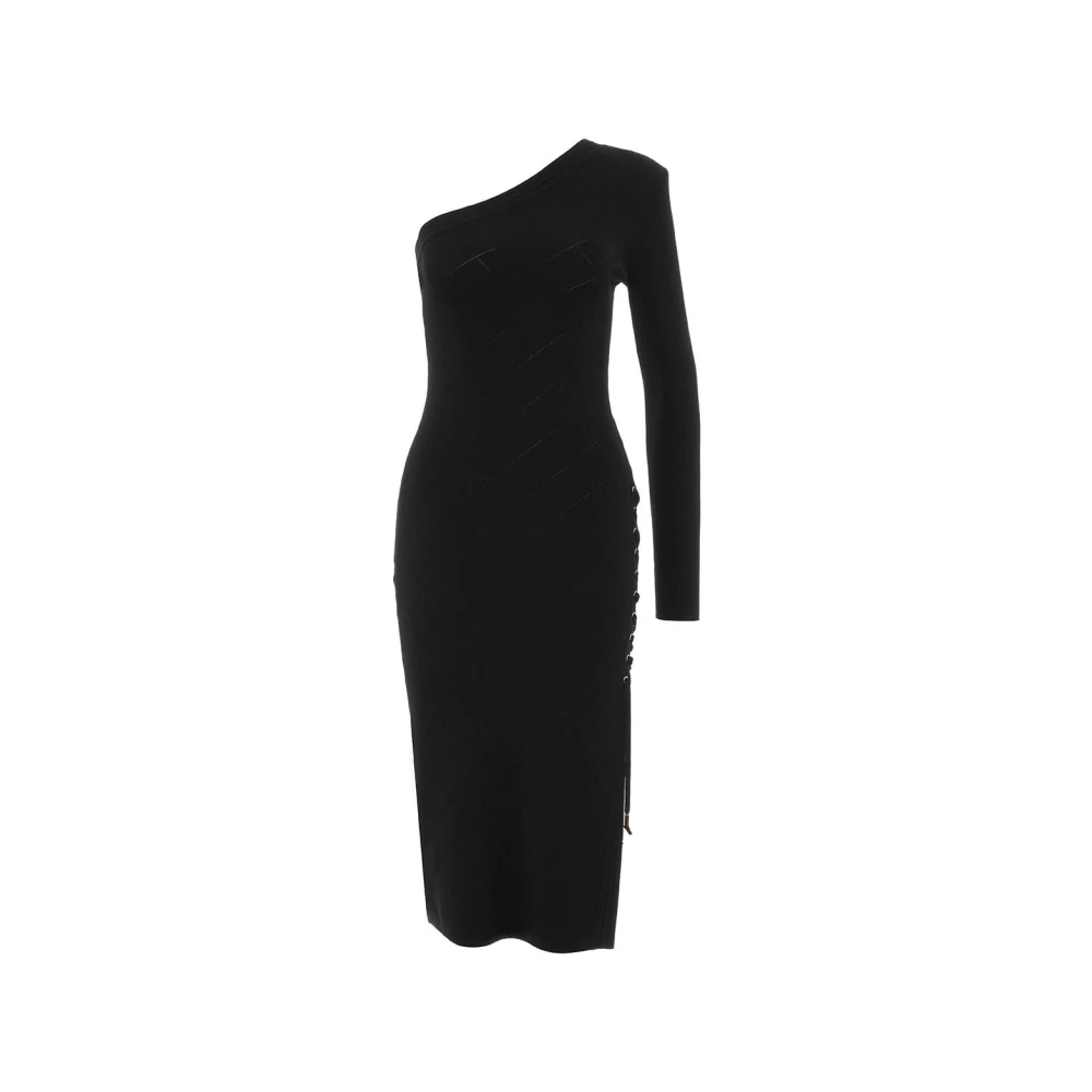 Dresses > Day Dresses > Midi Dresses - - Elisabetta Franchi - Modalova