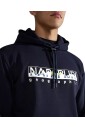 sweat-a-capuche-en-coton-bleu-telemark