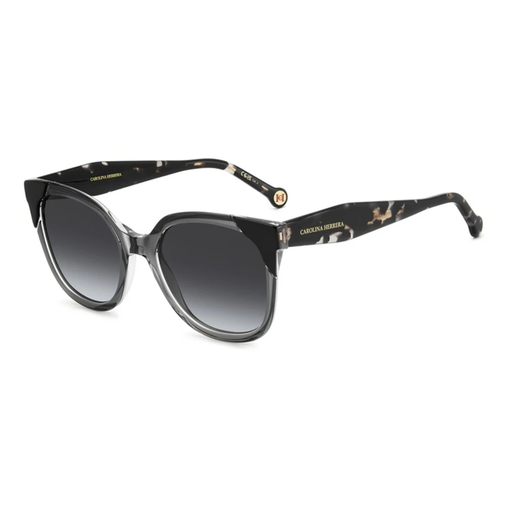 Carolina Herrera Unisex Gray Authentic Sunglasses With Top-Notch Service