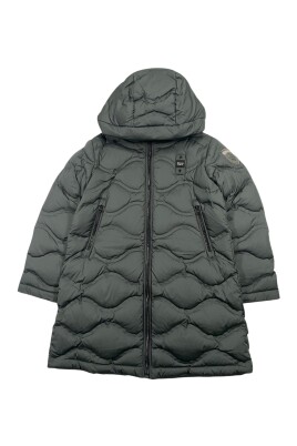 veste-enfant-longue-vert-matelassee