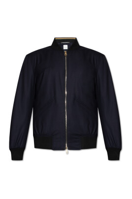 bomber-jacket
