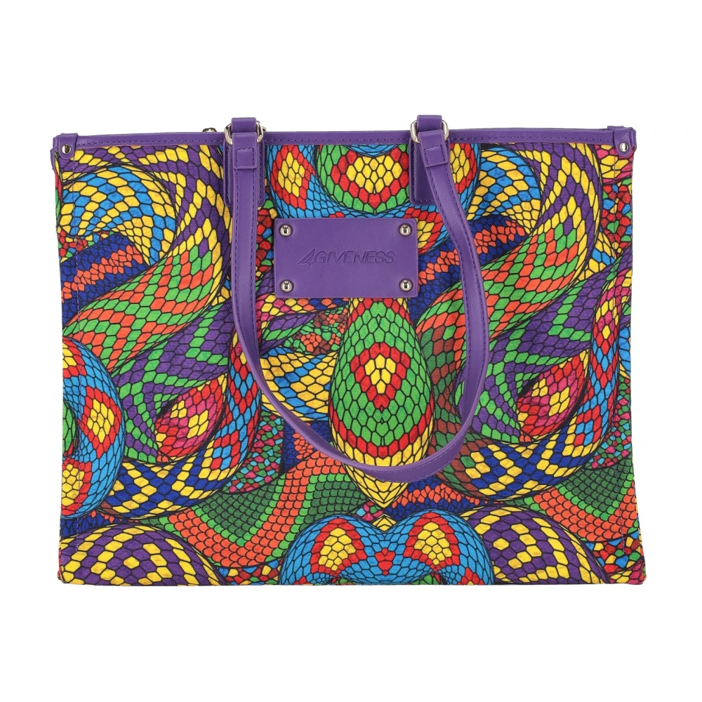 Bags > Tote Bags - - 4Giveness - Modalova