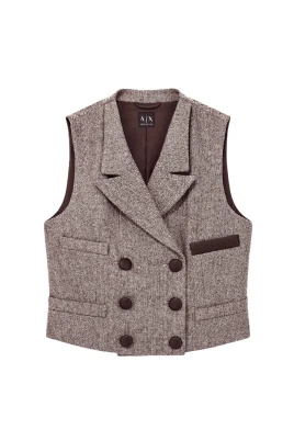 Antagonist Waistcoat