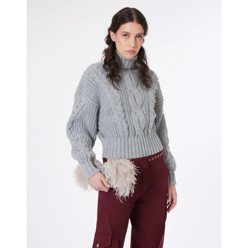 MVP wardrobe Bigli Riem Red Dames