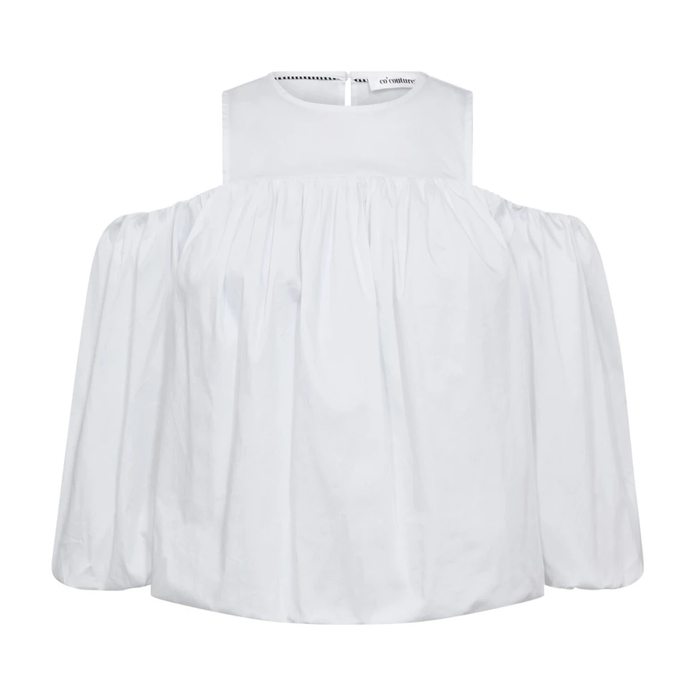 Blouses & Shirts > Blouses - - Co'Couture - Modalova