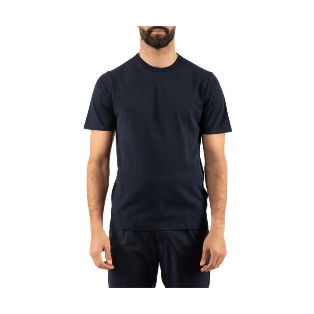 Tops > T-Shirts - - Daniele Fiesoli - Modalova