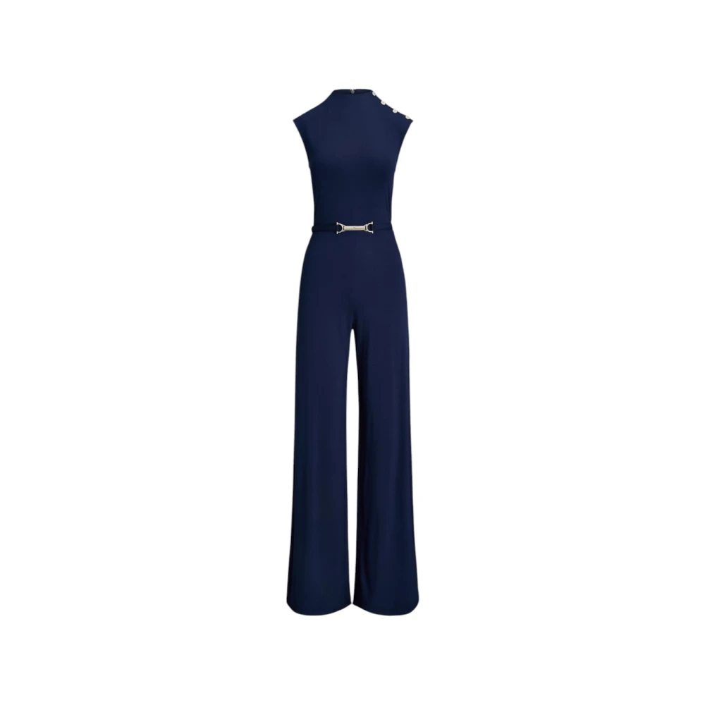 Jumpsuits & Playsuits > Jumpsuits - - Ralph Lauren - Modalova