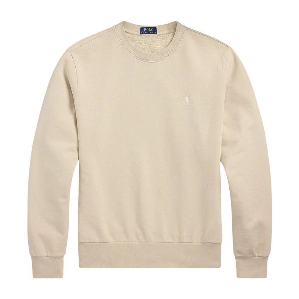 Ralph Lauren Sweatshirt Beige Heren