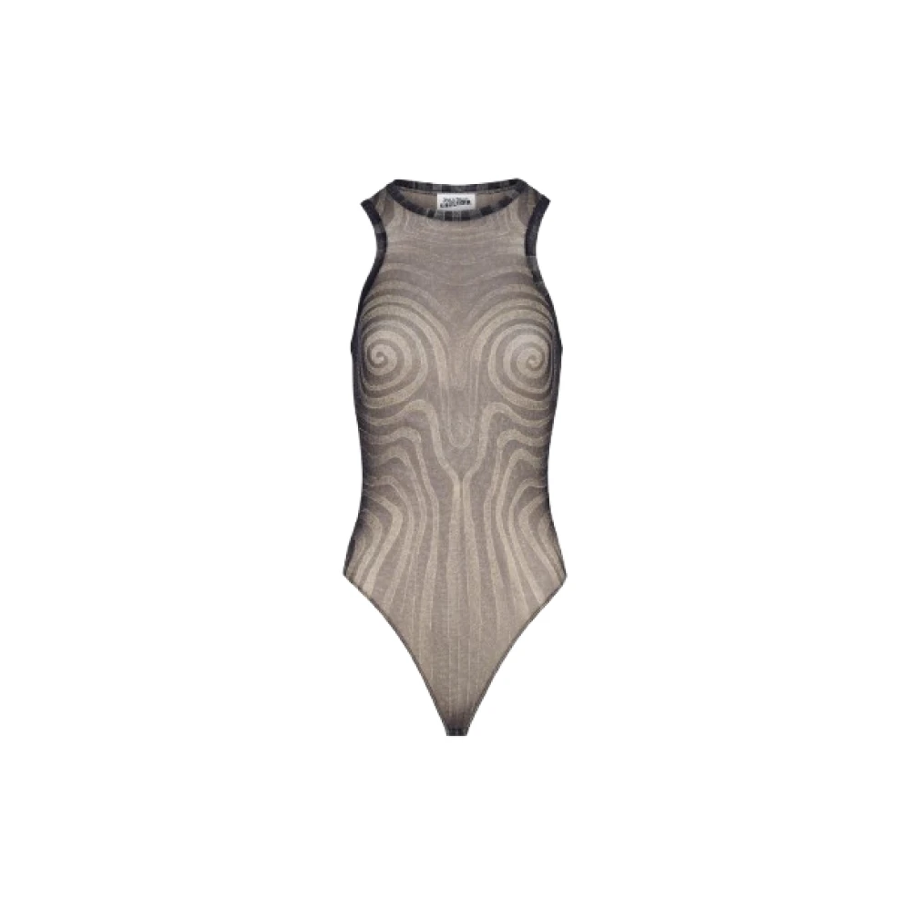 Tops > Body - - Jean Paul Gaultier - Modalova