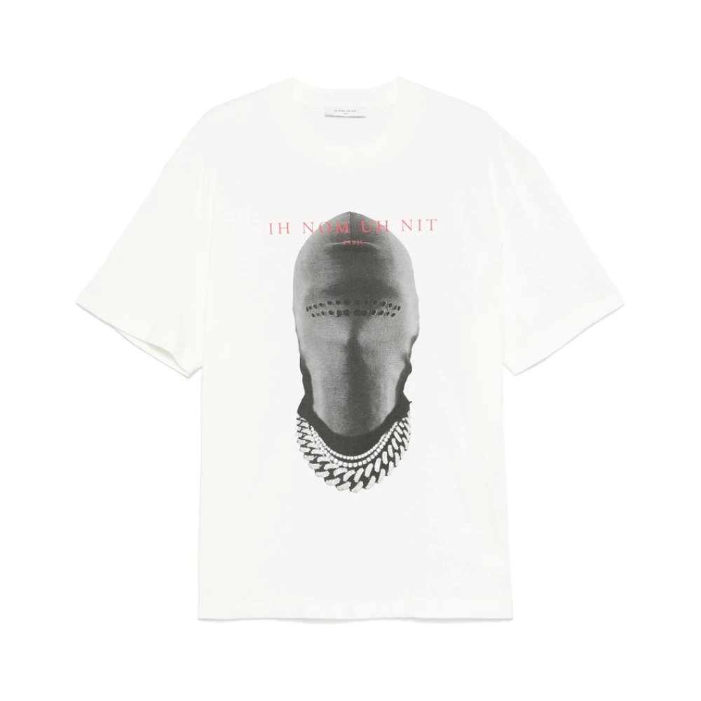 Tops > T-Shirts - - IH NOM UH NIT - Modalova