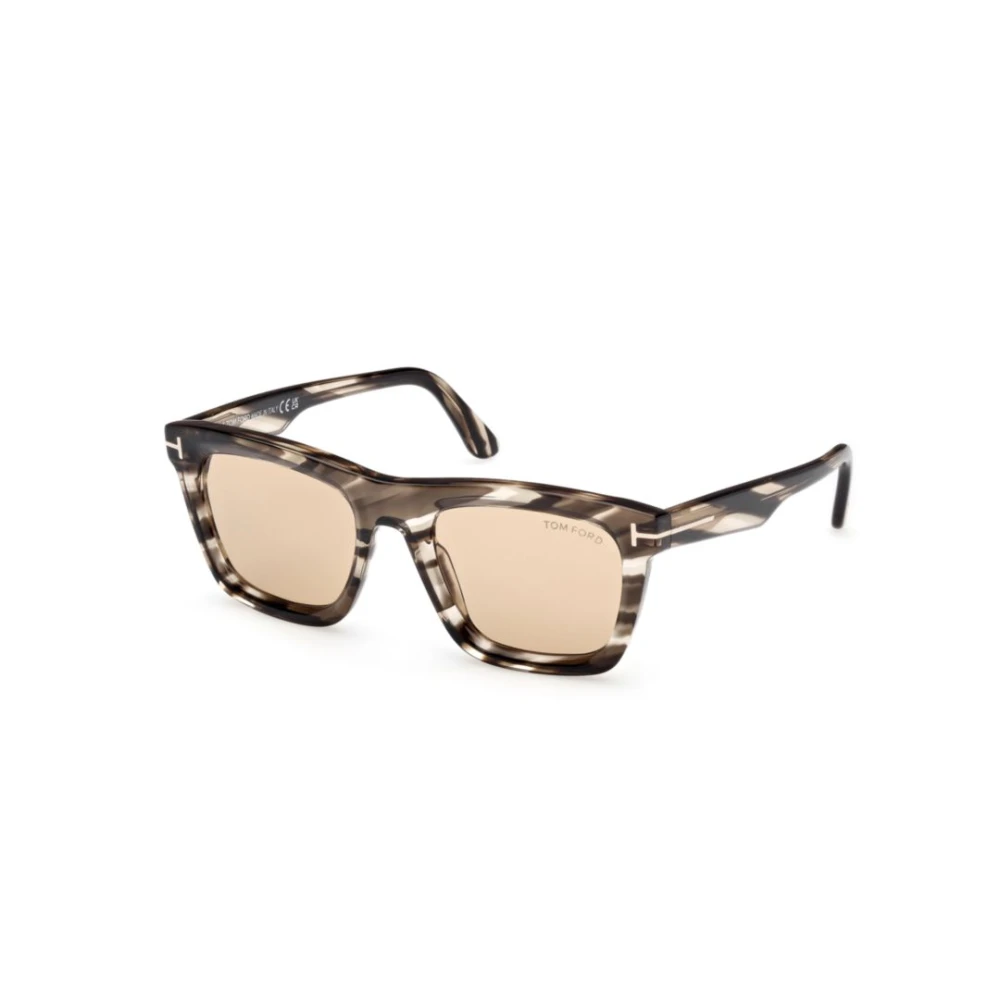 Tom Ford Unisex Multicolor Sunglasses, One Size, Stylish Sunglasses For Your Look