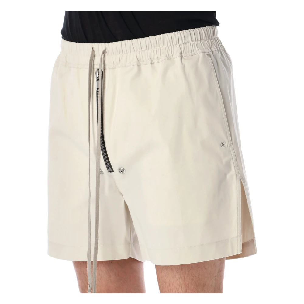 Rick Owens Upgrade je garderobe met Lido Bela boxershorts Beige Heren